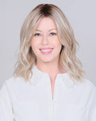 Peerless 14 by Belle Tress | HF Synthetic Lace Front Wig | Mono Part - Wig Studio 1