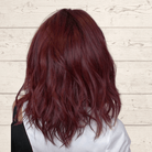 Peerless 14 by Belle Tress | HF Synthetic Lace Front Wig | Mono Part - Wig Studio 1