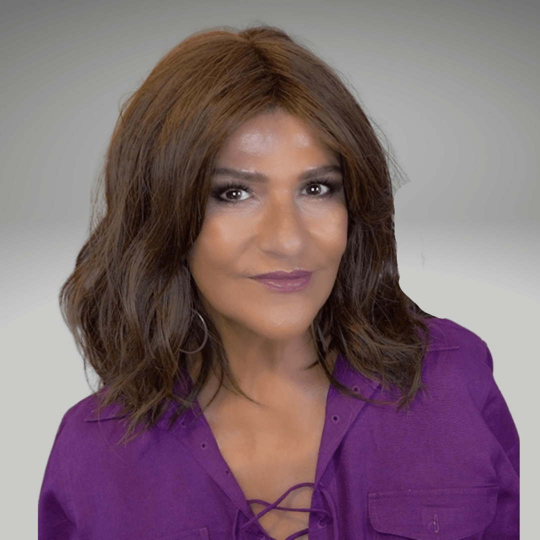 Peerless 14 by Belle Tress | HF Synthetic Lace Front Wig | Mono Part - Wig Studio 1