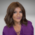 Peerless 14 by Belle Tress | HF Synthetic Lace Front Wig | Mono Part - Wig Studio 1