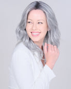 Peerless 18" by Belle Tress | HF Synthetic Lace Front Wig | Mono Part - Wig Studio 1