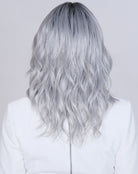 Peerless 18" by Belle Tress | HF Synthetic Lace Front Wig | Mono Part - Wig Studio 1