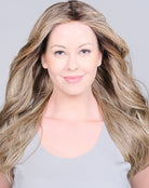 Peerless 22 by Belle Tress | HF Synthetic Lace Front Wig | Mono Part - Wig Studio 1