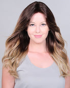 Peerless 22 by Belle Tress | HF Synthetic Lace Front Wig | Mono Part - Wig Studio 1