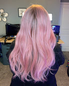 Peerless 22 by Belle Tress | HF Synthetic Lace Front Wig | Mono Part - Wig Studio 1