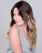 Peerless 22 by Belle Tress | HF Synthetic Lace Front Wig | Mono Part - Wig Studio 1