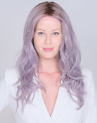 Peerless 22 by Belle Tress | HF Synthetic Lace Front Wig | Mono Part - Wig Studio 1