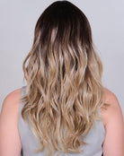 Peerless 22 by Belle Tress | HF Synthetic Lace Front Wig | Mono Part - Wig Studio 1