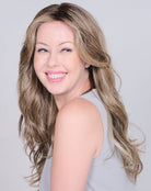 Peerless 22 by Belle Tress | HF Synthetic Lace Front Wig | Mono Part - Wig Studio 1