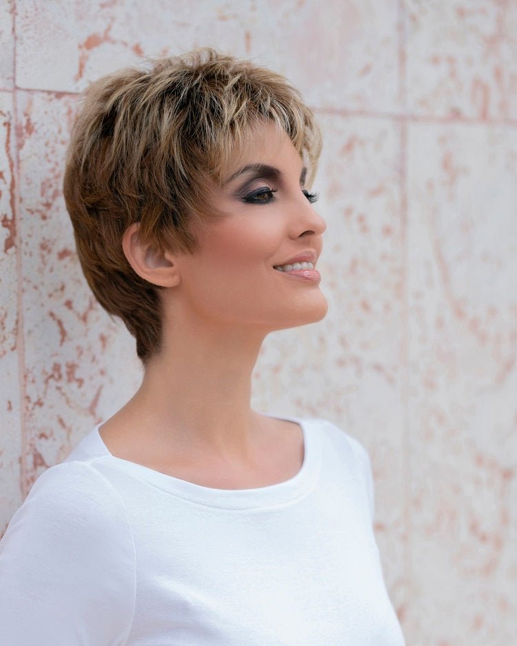 Penelope by Envy | Synthetic Wig | Basic Cap - Wig Studio 1