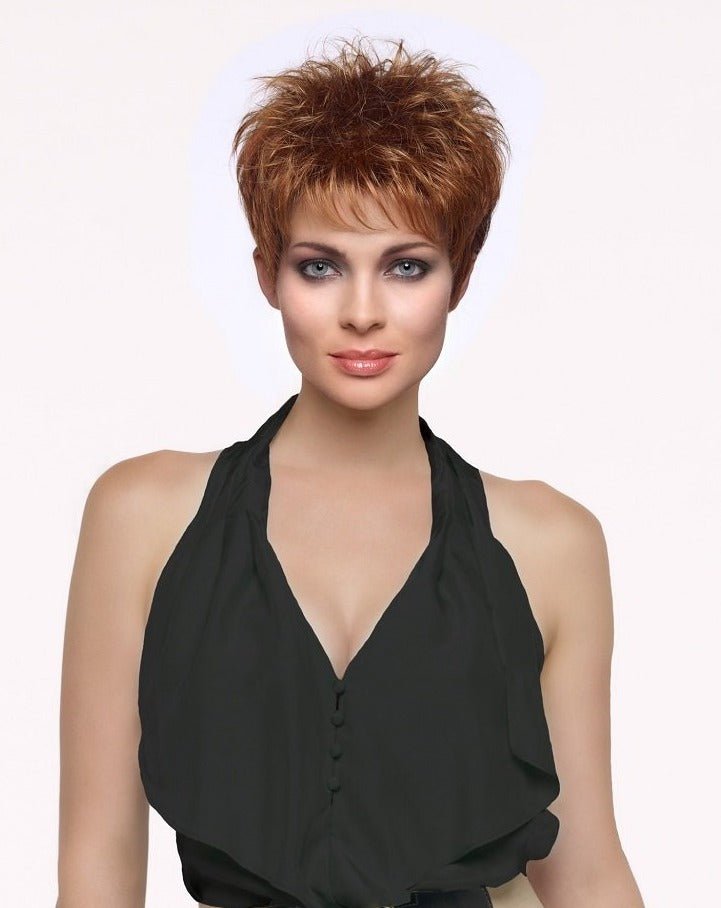 Penelope Petite by Envy | Synthetic Wig | Basic Cap - Wig Studio 1