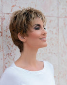 Penelope Petite by Envy | Synthetic Wig | Basic Cap - Wig Studio 1