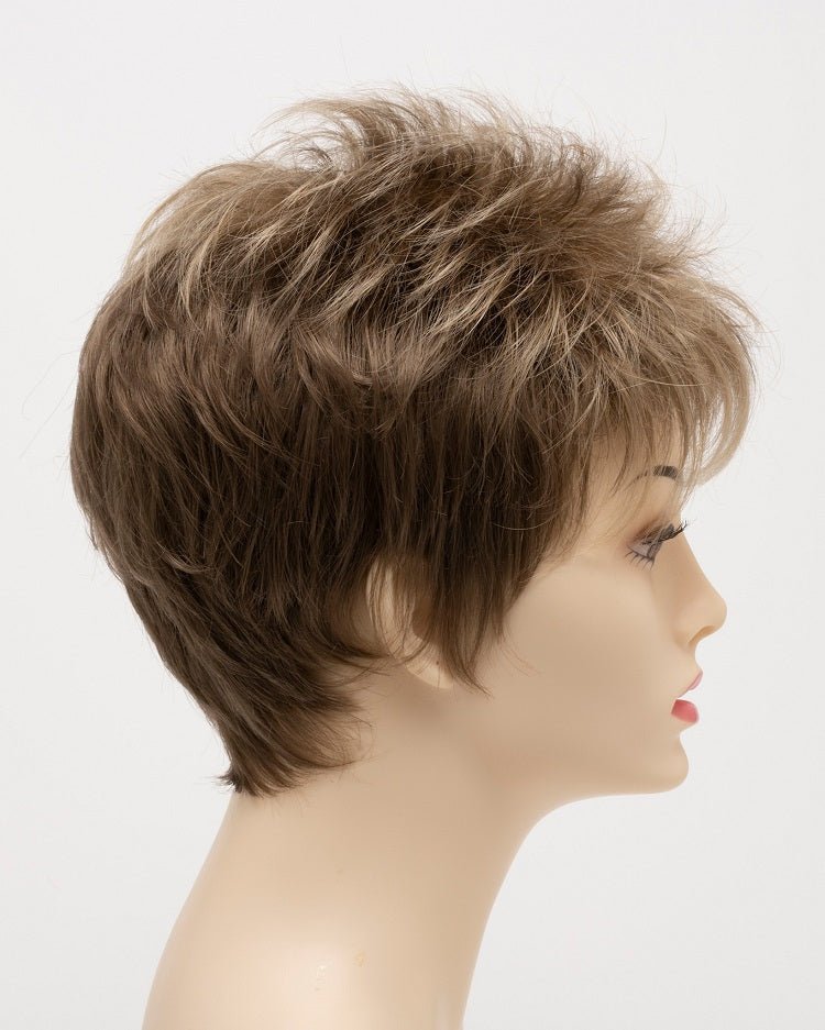 Penelope Petite by Envy | Synthetic Wig | Basic Cap - Wig Studio 1