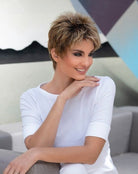 Penelope Petite by Envy | Synthetic Wig | Basic Cap - Wig Studio 1