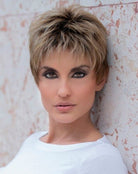 Penelope Petite by Envy | Synthetic Wig | Basic Cap - Wig Studio 1