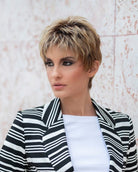 Penelope Petite by Envy | Synthetic Wig | Basic Cap - Wig Studio 1