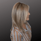 Peppermint by Belle Tress | HF Synthetic Lace Front Wig | Hand Tied - Wig Studio 1