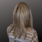 Peppermint by Belle Tress | HF Synthetic Lace Front Wig | Hand Tied - Wig Studio 1