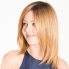 Peppermint E by Belle Tress | HF Synthetic Lace Front Wig | Mono Part - Wig Studio 1