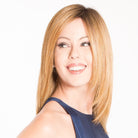 Peppermint E by Belle Tress | HF Synthetic Lace Front Wig | Mono Part - Wig Studio 1