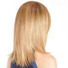 Peppermint E by Belle Tress | HF Synthetic Lace Front Wig | Mono Part - Wig Studio 1