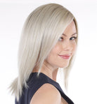 Peppermint E by Belle Tress | HF Synthetic Lace Front Wig | Mono Part - Wig Studio 1