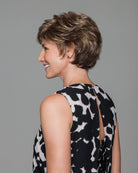 Perk Synthetic Wig by Gabor | Basic Cap - Wig Studio 1