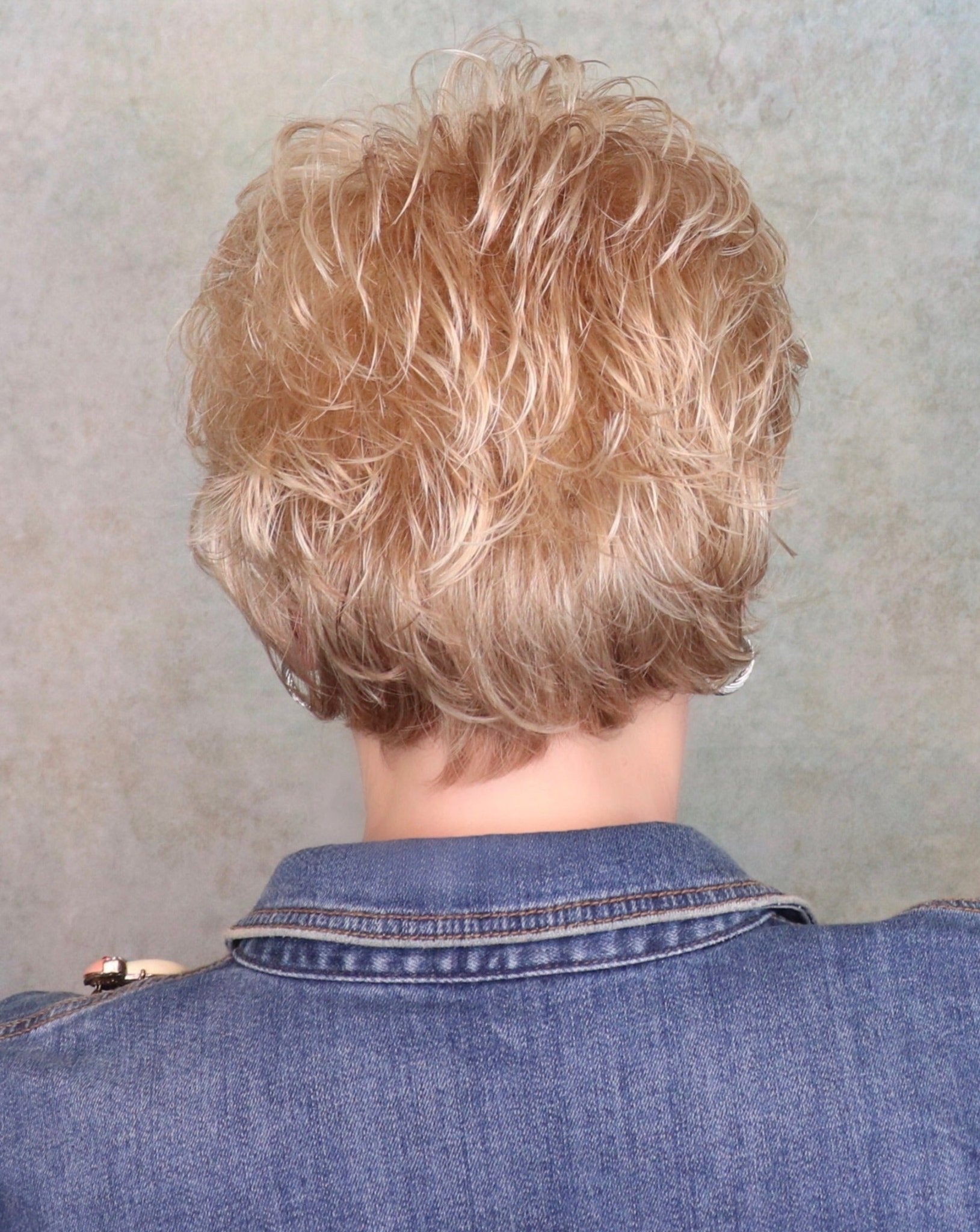 Perk Synthetic Wig by Gabor | Basic Cap - Wig Studio 1