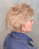 Perk Synthetic Wig by Gabor | Basic Cap - Wig Studio 1
