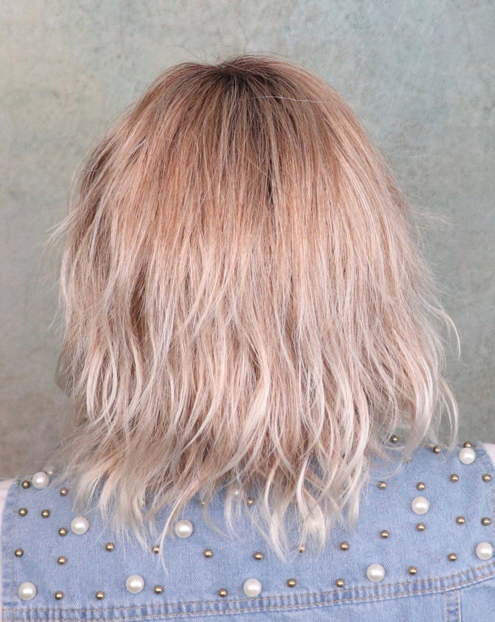 Perla by Ellen Wille | Synthetic Wig | Mono Crown - Wig Studio 1