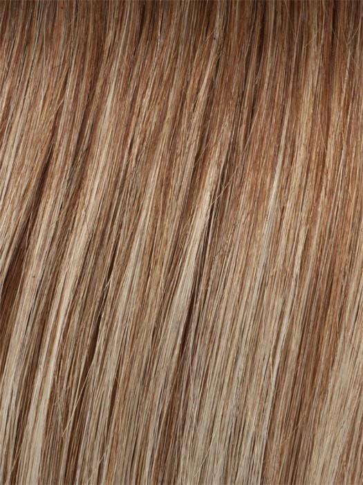 Petite Lori 110 Wig by WigPro | Remy Human Hair | Petite Cap - Wig Studio 1