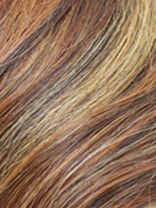 Petite Lori 110 Wig by WigPro | Remy Human Hair | Petite Cap - Wig Studio 1