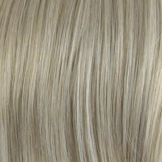 Light Blonde | A platinum and creamy blonde blended to perfection
