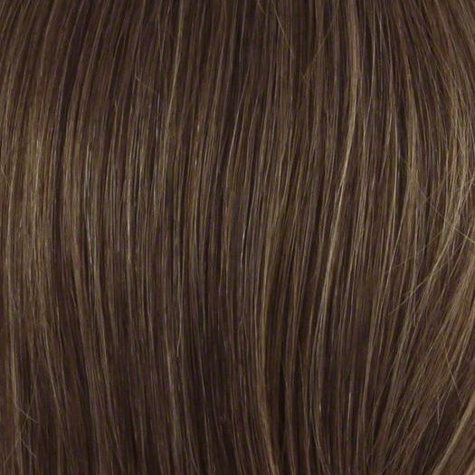 Light Brown | A light golden brown with russet tones added for extra warmth