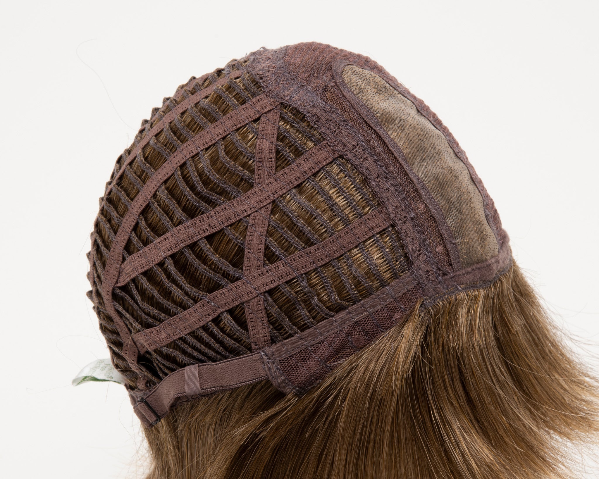 Petite Paige by Envy | Synthetic Lace Front Wig | Mono Part - Wig Studio 1