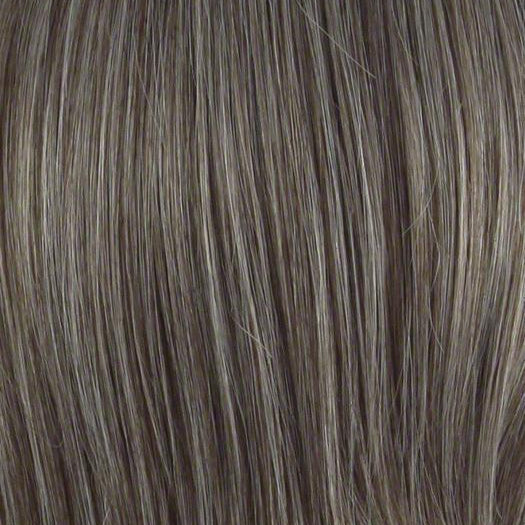 Dark Grey | Light earthy brown with 20% grey tones sprinkled through out