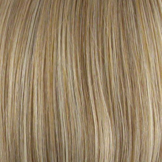 Vanilla Butter | A rich golden butter blonde blended to perfection with champagne highlights