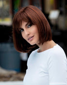 Petite Paige by Envy | Synthetic Lace Front Wig | Mono Part - Wig Studio 1