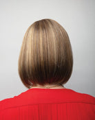 Petite Portia Synthetic Wig by Rene of Paris | Mono Part - Wig Studio 1