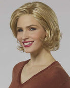 Peyton Synthetic Lace Front Wig by Henry Margu | Mono Top - Wig Studio 1