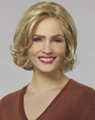 Peyton Synthetic Lace Front Wig by Henry Margu | Mono Top - Wig Studio 1