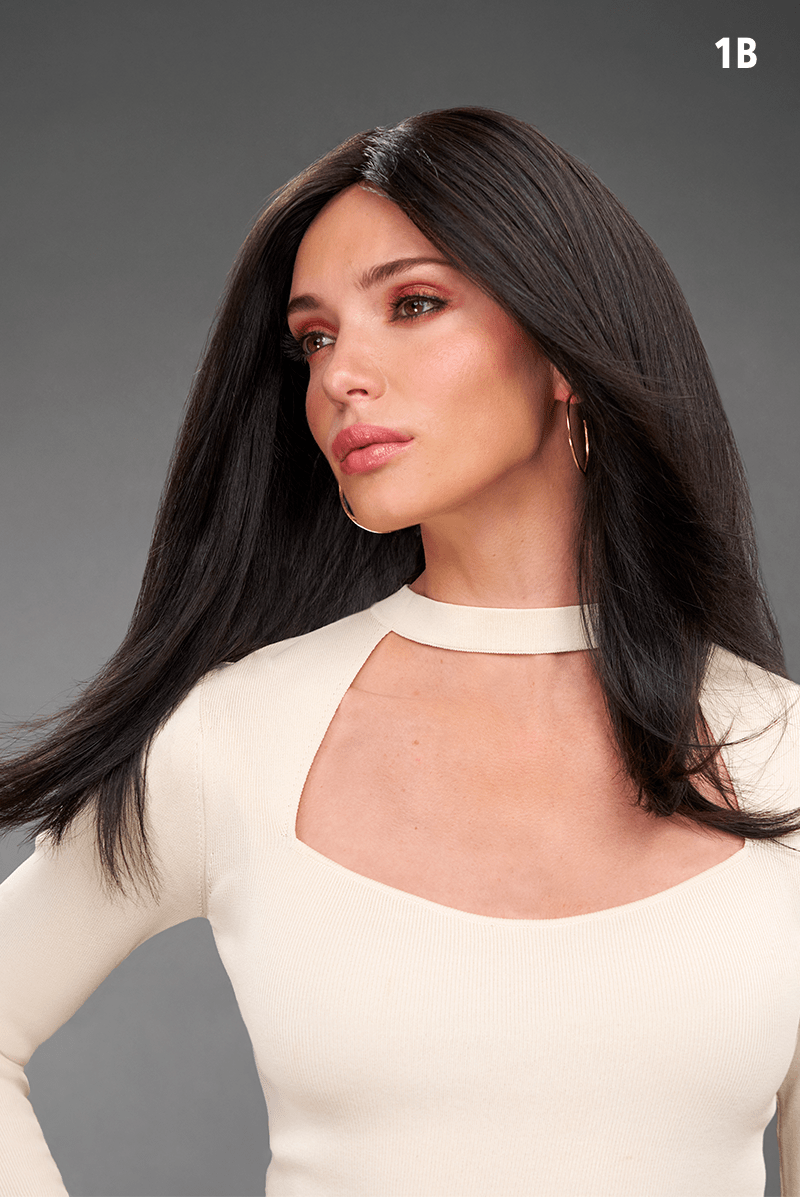 Phoenix by Jon Renau | Remy Human Hair Wig | Hand Tied - Wig Studio 1