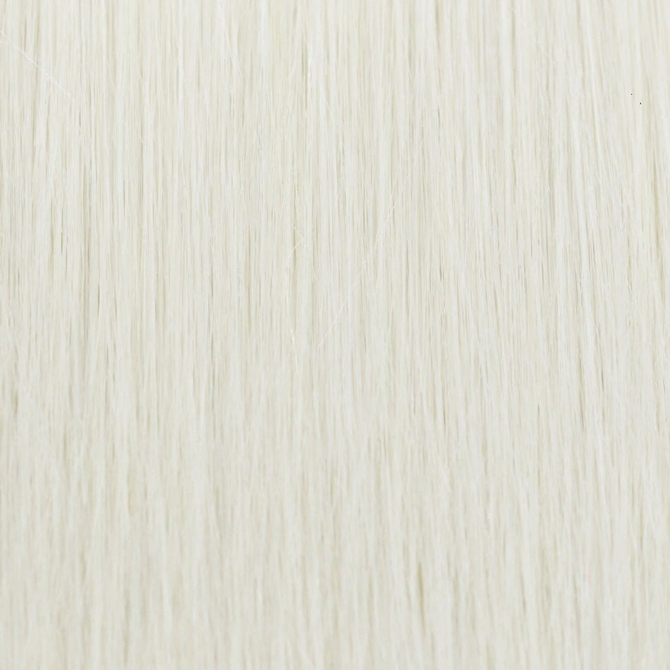 88 | Platinum White