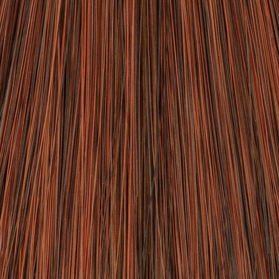 33/30 | Copper Red & Medium  Auburn  3 tone