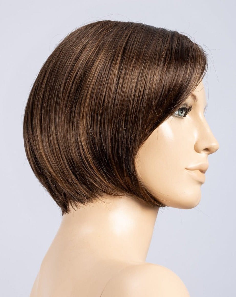 Chocolate Mix | Medium to Dark Brown