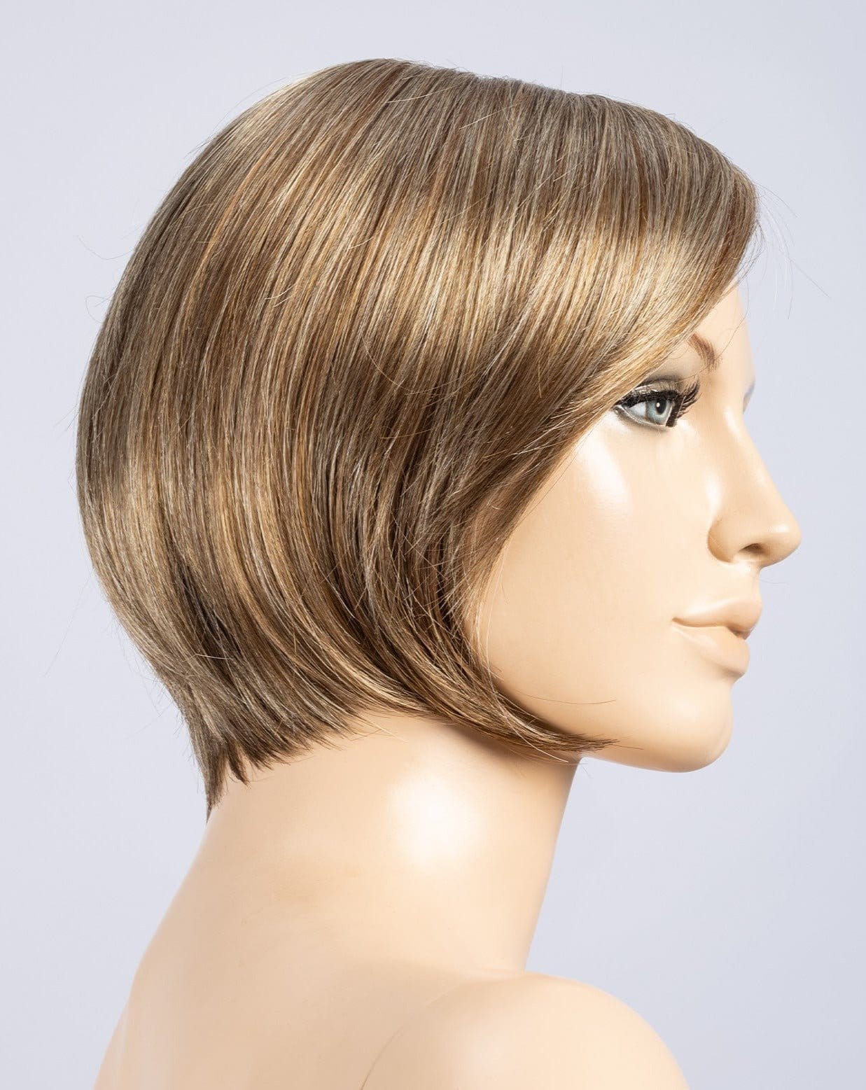 Sand Mix | Light Brown, Medium Honey Blonde, and Light Golden Blonde blend