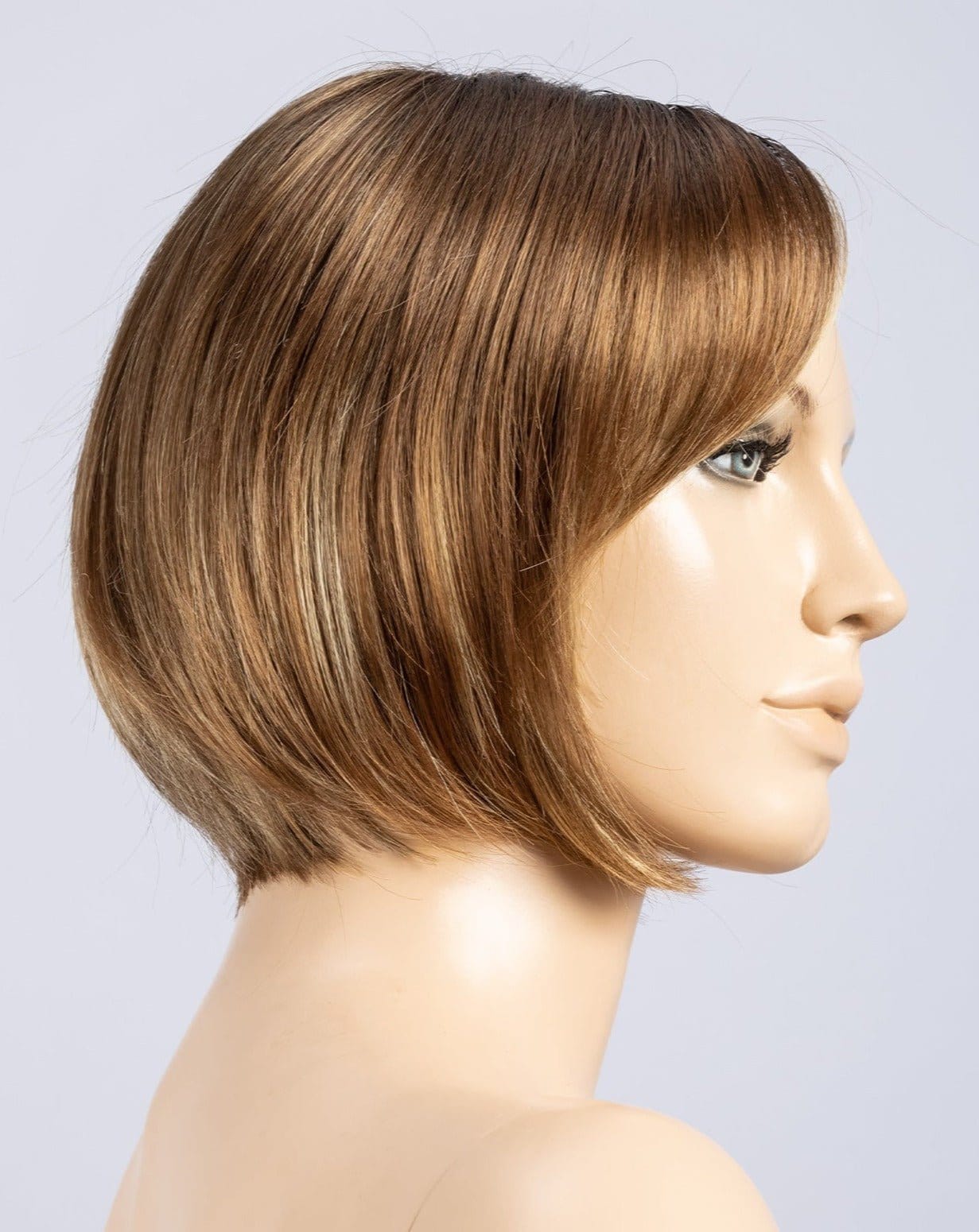 Bernstein Multi Shaded | Light Beige Blonde, Medium Honey Blonde, and Platinum Blonde blend