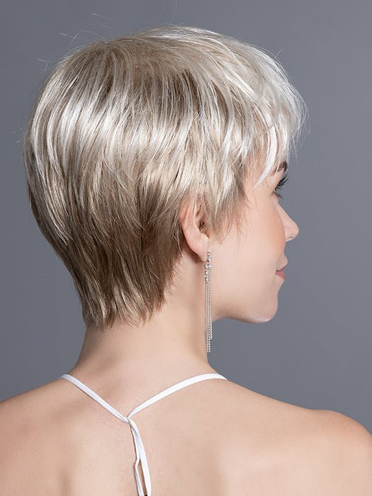 Pixie by Ellen Wille | Synthetic Wig | Mono Crown - Wig Studio 1