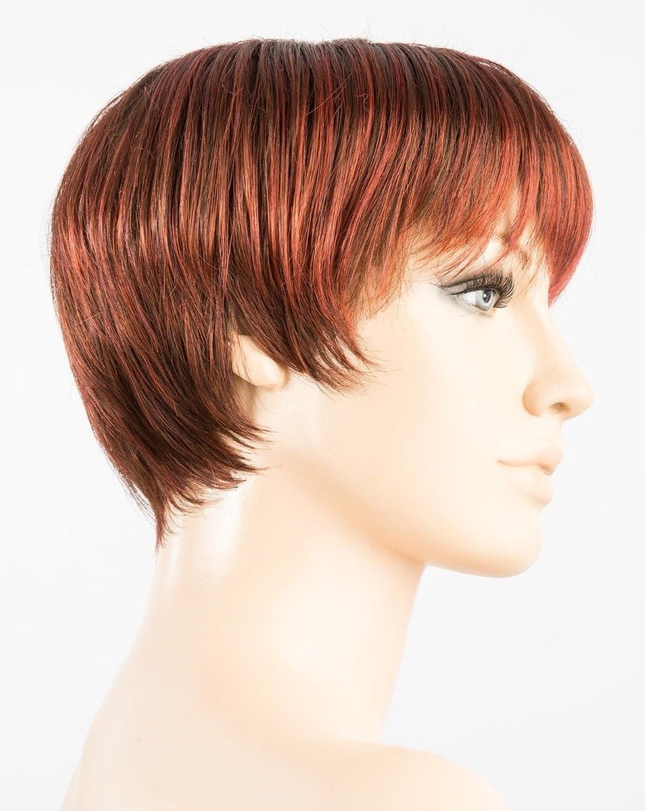 Pixie by Ellen Wille | Synthetic Wig | Mono Crown - Wig Studio 1