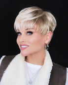 Pixie by Ellen Wille | Synthetic Wig | Mono Crown - Wig Studio 1